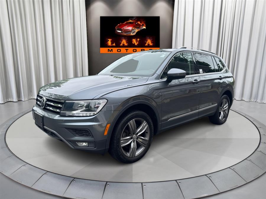 2020 Volkswagen Tiguan 2.0T SEL 4MOTION, available for sale in Canton, Connecticut | Lava Motors. Canton, Connecticut 2020 Volkswagen Tiguan 2.0T SEL 4MOTION, available for sale in Canton, Connecticut | Lava Motors. Canton, Connecticut