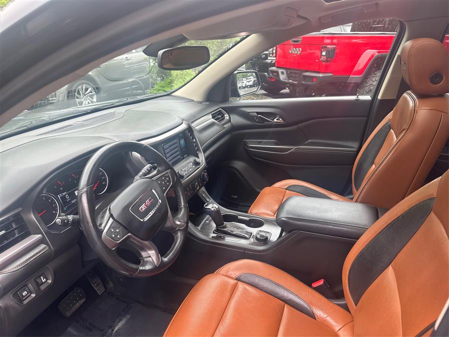 2017 GMC Acadia AWD 4dr SLT w/SLT-1, available for sale in Canton, Connecticut | Lava Motors. Canton, Connecticut 2017 GMC Acadia AWD 4dr SLT w/SLT-1, available for sale in Canton, Connecticut | Lava Motors. Canton, Connecticut