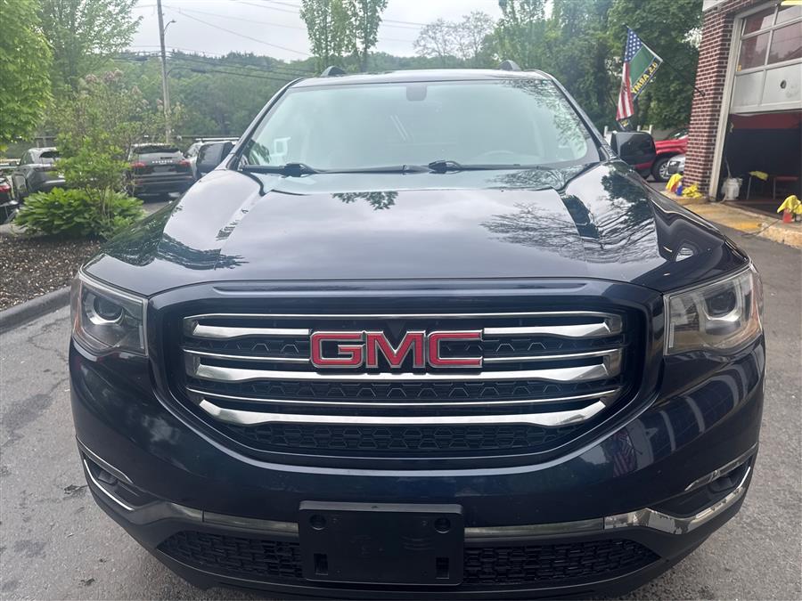 2017 GMC Acadia AWD 4dr SLT w/SLT-1, available for sale in Canton, Connecticut | Lava Motors. Canton, Connecticut 2017 GMC Acadia AWD 4dr SLT w/SLT-1, available for sale in Canton, Connecticut | Lava Motors. Canton, Connecticut
