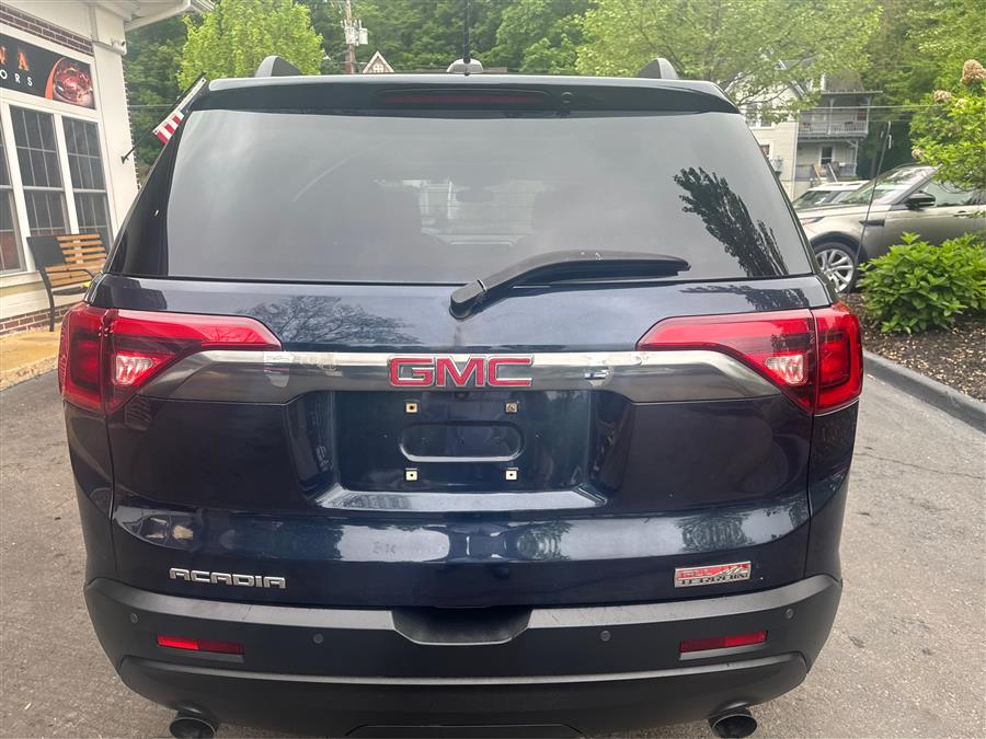 2017 GMC Acadia AWD 4dr SLT w/SLT-1, available for sale in Canton, Connecticut | Lava Motors. Canton, Connecticut 2017 GMC Acadia AWD 4dr SLT w/SLT-1, available for sale in Canton, Connecticut | Lava Motors. Canton, Connecticut