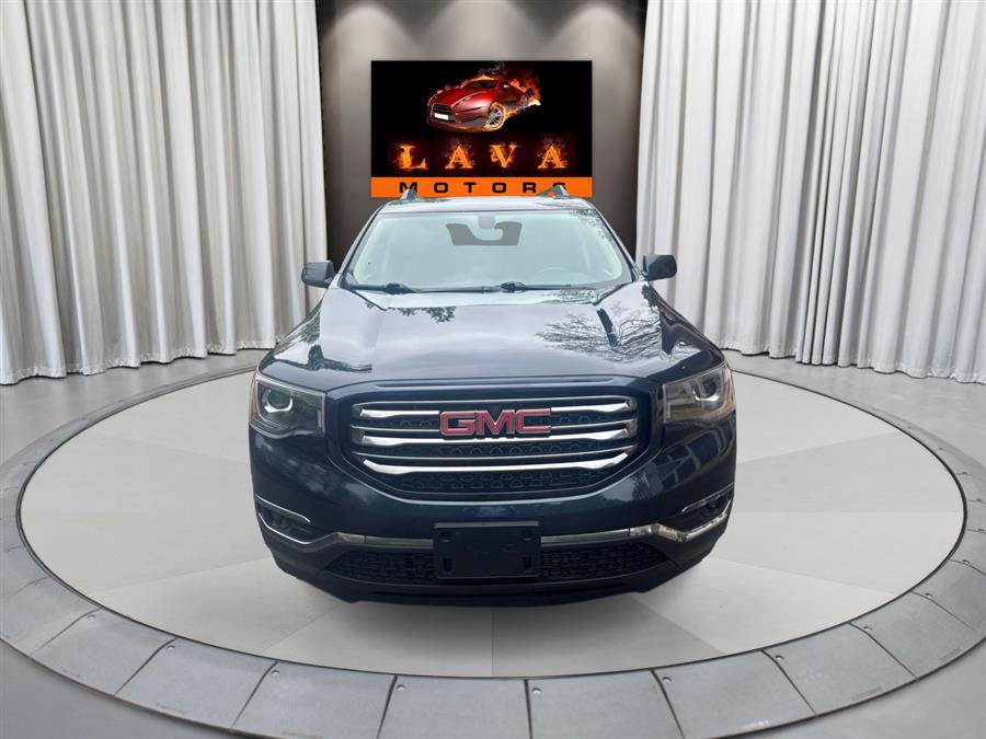 2017 GMC Acadia AWD 4dr SLT w/SLT-1, available for sale in Canton, Connecticut | Lava Motors. Canton, Connecticut 2017 GMC Acadia AWD 4dr SLT w/SLT-1, available for sale in Canton, Connecticut | Lava Motors. Canton, Connecticut