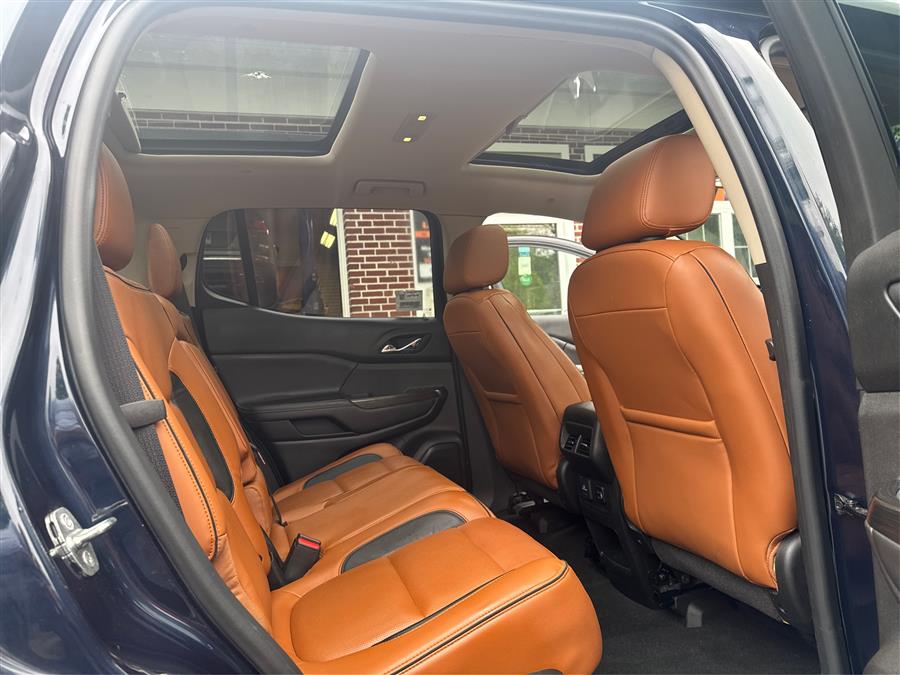 2017 GMC Acadia AWD 4dr SLT w/SLT-1, available for sale in Canton, Connecticut | Lava Motors. Canton, Connecticut 2017 GMC Acadia AWD 4dr SLT w/SLT-1, available for sale in Canton, Connecticut | Lava Motors. Canton, Connecticut