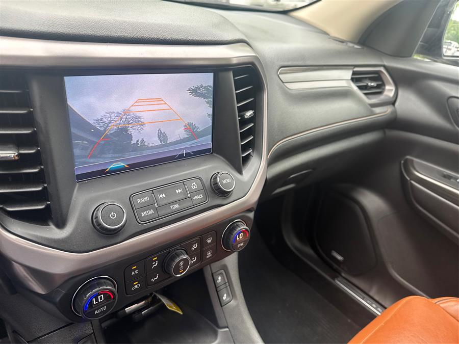 2017 GMC Acadia AWD 4dr SLT w/SLT-1, available for sale in Canton, Connecticut | Lava Motors. Canton, Connecticut 2017 GMC Acadia AWD 4dr SLT w/SLT-1, available for sale in Canton, Connecticut | Lava Motors. Canton, Connecticut