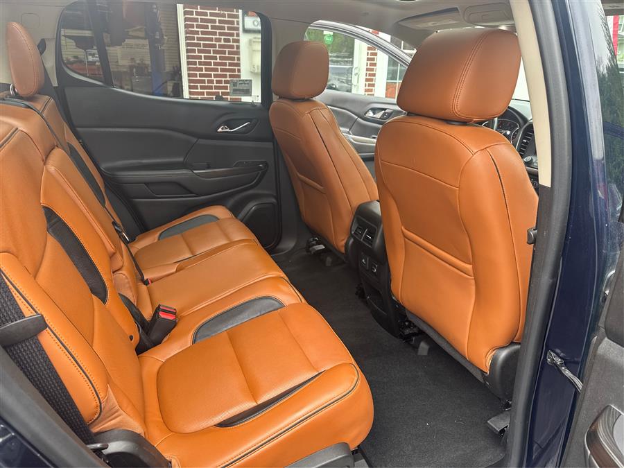 2017 GMC Acadia AWD 4dr SLT w/SLT-1, available for sale in Canton, Connecticut | Lava Motors. Canton, Connecticut 2017 GMC Acadia AWD 4dr SLT w/SLT-1, available for sale in Canton, Connecticut | Lava Motors. Canton, Connecticut