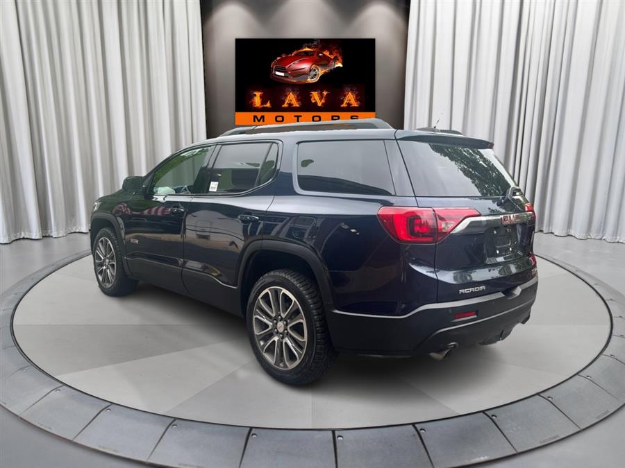 2017 GMC Acadia AWD 4dr SLT w/SLT-1, available for sale in Canton, Connecticut | Lava Motors. Canton, Connecticut 2017 GMC Acadia AWD 4dr SLT w/SLT-1, available for sale in Canton, Connecticut | Lava Motors. Canton, Connecticut
