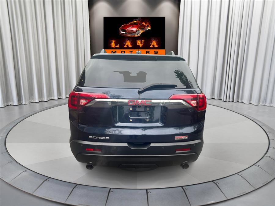 2017 GMC Acadia AWD 4dr SLT w/SLT-1, available for sale in Canton, Connecticut | Lava Motors. Canton, Connecticut 2017 GMC Acadia AWD 4dr SLT w/SLT-1, available for sale in Canton, Connecticut | Lava Motors. Canton, Connecticut
