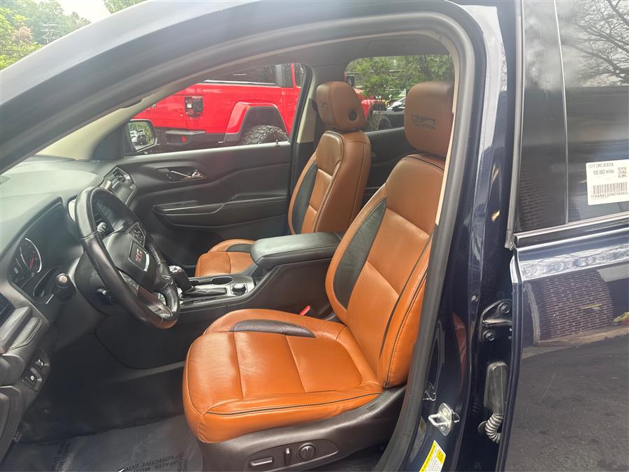 2017 GMC Acadia AWD 4dr SLT w/SLT-1, available for sale in Canton, Connecticut | Lava Motors. Canton, Connecticut 2017 GMC Acadia AWD 4dr SLT w/SLT-1, available for sale in Canton, Connecticut | Lava Motors. Canton, Connecticut