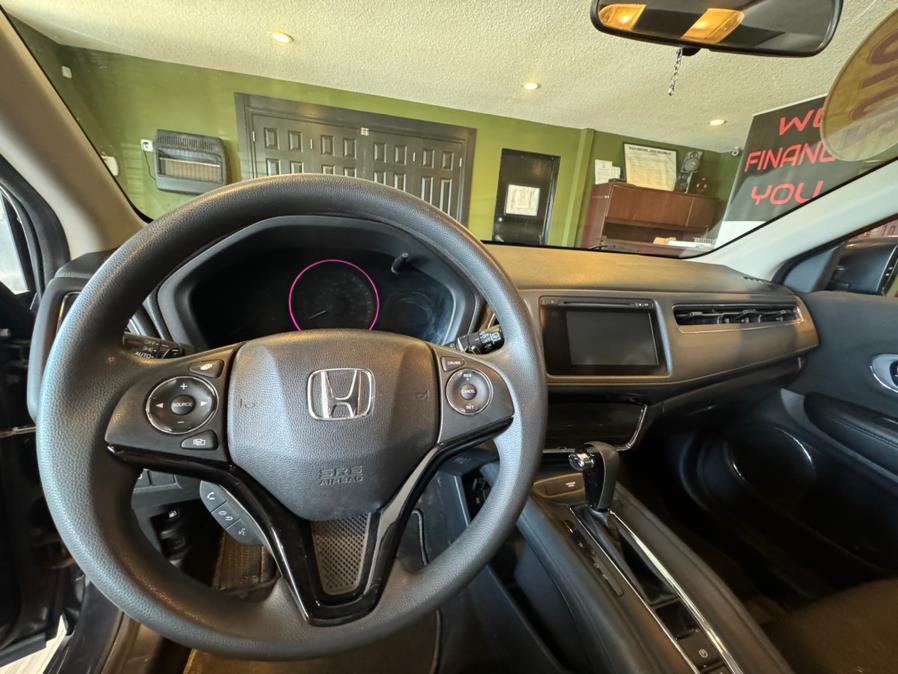 2016 Honda HR-V AWD 4dr CVT EX, available for sale in West Hartford, Connecticut | AutoMax. West Hartford, Connecticut 2016 Honda HR-V AWD 4dr CVT EX, available for sale in West Hartford, Connecticut | AutoMax. West Hartford, Connecticut