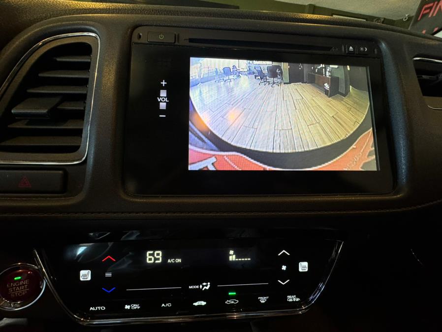 2016 Honda HR-V AWD 4dr CVT EX, available for sale in West Hartford, Connecticut | AutoMax. West Hartford, Connecticut 2016 Honda HR-V AWD 4dr CVT EX, available for sale in West Hartford, Connecticut | AutoMax. West Hartford, Connecticut