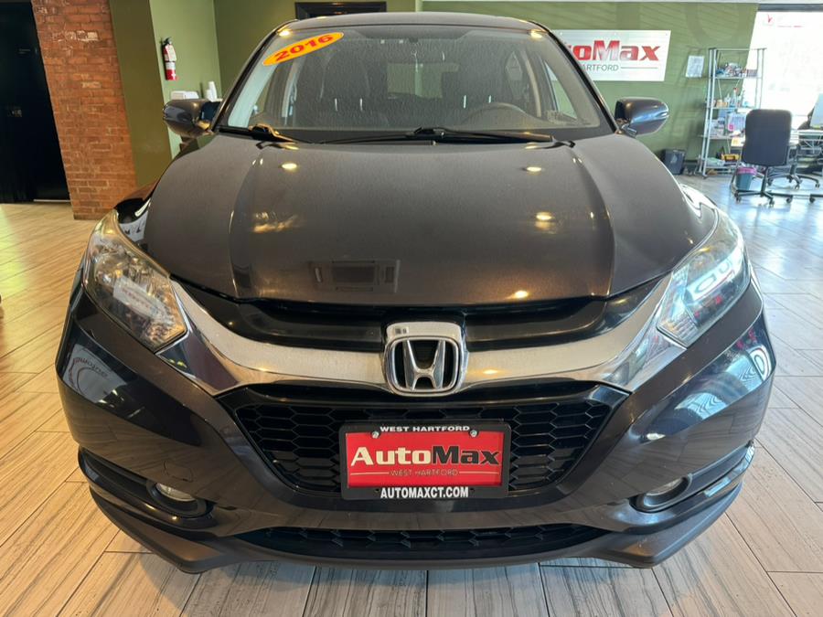 2016 Honda HR-V AWD 4dr CVT EX, available for sale in West Hartford, Connecticut | AutoMax. West Hartford, Connecticut 2016 Honda HR-V AWD 4dr CVT EX, available for sale in West Hartford, Connecticut | AutoMax. West Hartford, Connecticut