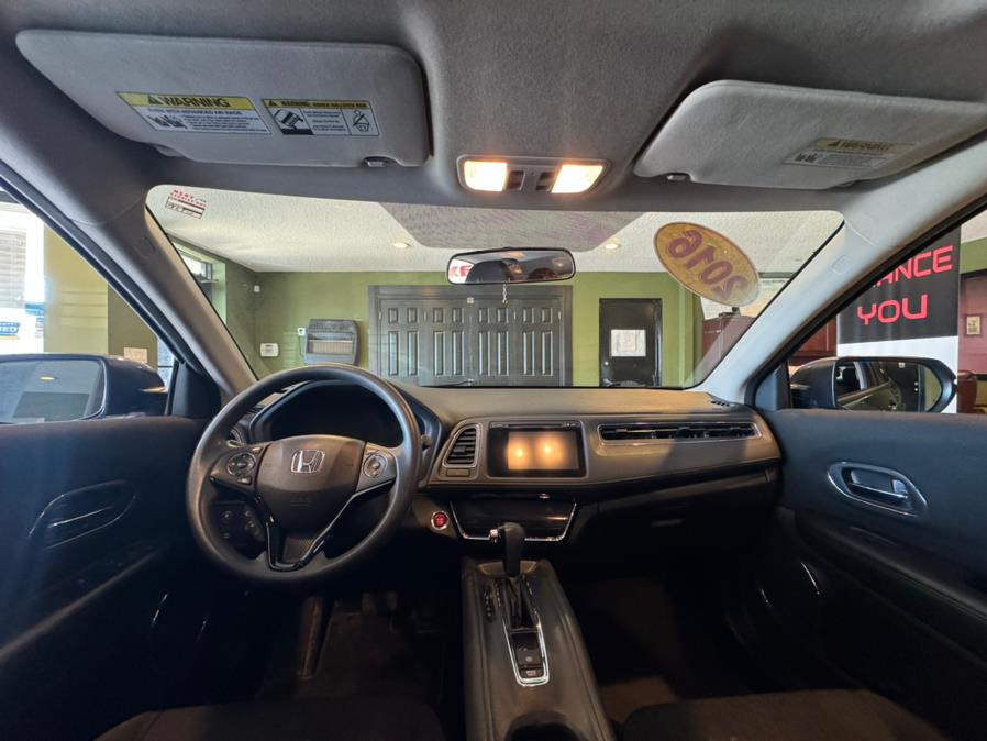 2016 Honda HR-V AWD 4dr CVT EX, available for sale in West Hartford, Connecticut | AutoMax. West Hartford, Connecticut 2016 Honda HR-V AWD 4dr CVT EX, available for sale in West Hartford, Connecticut | AutoMax. West Hartford, Connecticut