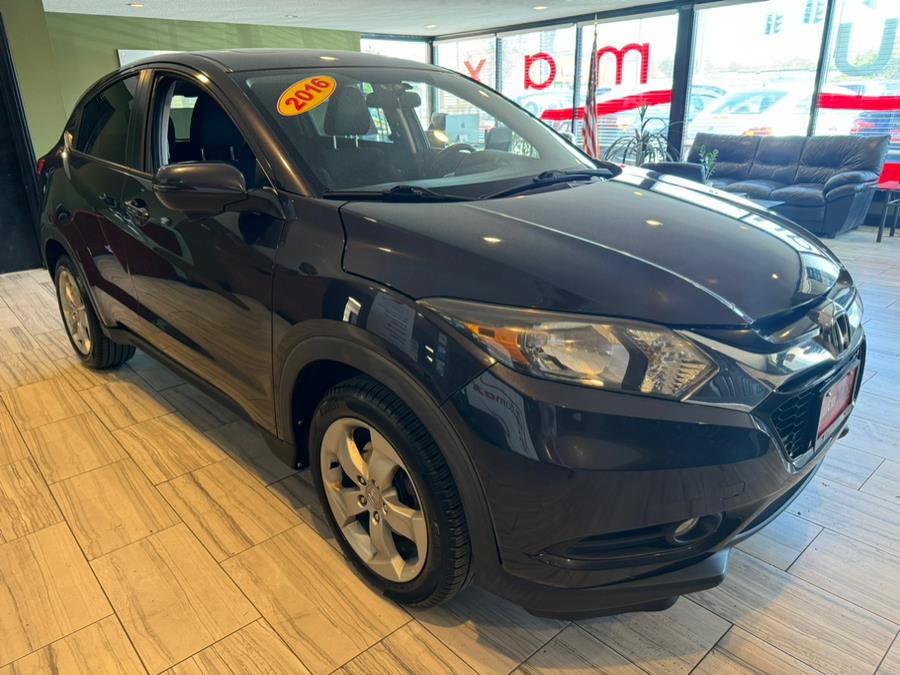 2016 Honda HR-V AWD 4dr CVT EX, available for sale in West Hartford, Connecticut | AutoMax. West Hartford, Connecticut 2016 Honda HR-V AWD 4dr CVT EX, available for sale in West Hartford, Connecticut | AutoMax. West Hartford, Connecticut