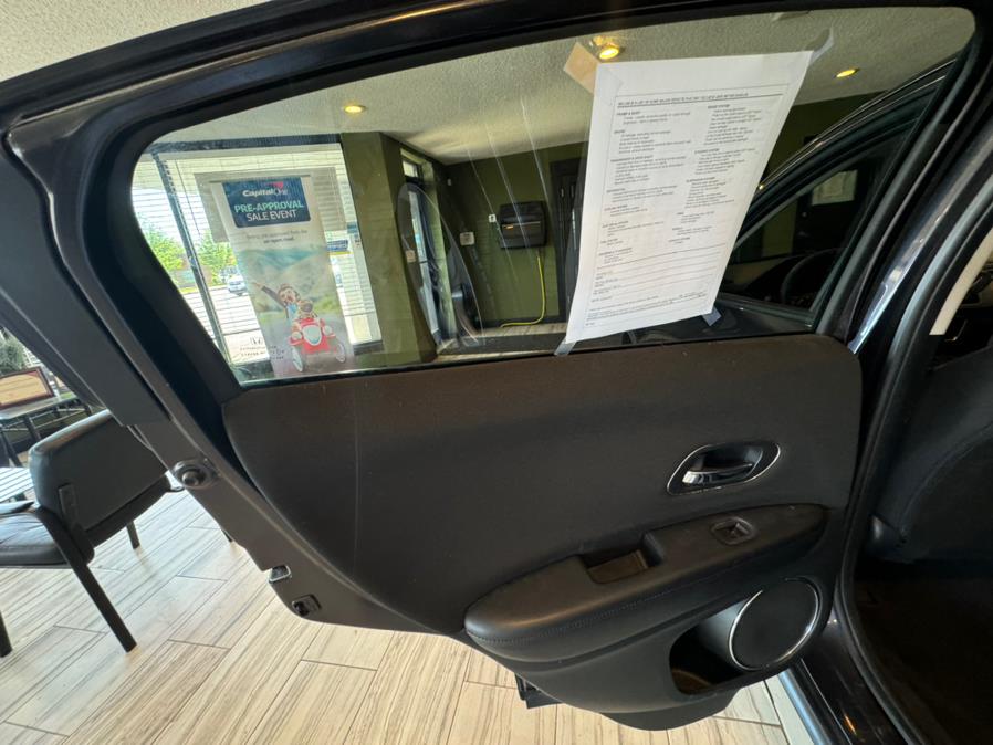 2016 Honda HR-V AWD 4dr CVT EX, available for sale in West Hartford, Connecticut | AutoMax. West Hartford, Connecticut 2016 Honda HR-V AWD 4dr CVT EX, available for sale in West Hartford, Connecticut | AutoMax. West Hartford, Connecticut