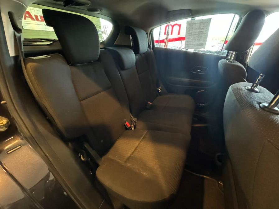 2016 Honda HR-V AWD 4dr CVT EX, available for sale in West Hartford, Connecticut | AutoMax. West Hartford, Connecticut 2016 Honda HR-V AWD 4dr CVT EX, available for sale in West Hartford, Connecticut | AutoMax. West Hartford, Connecticut