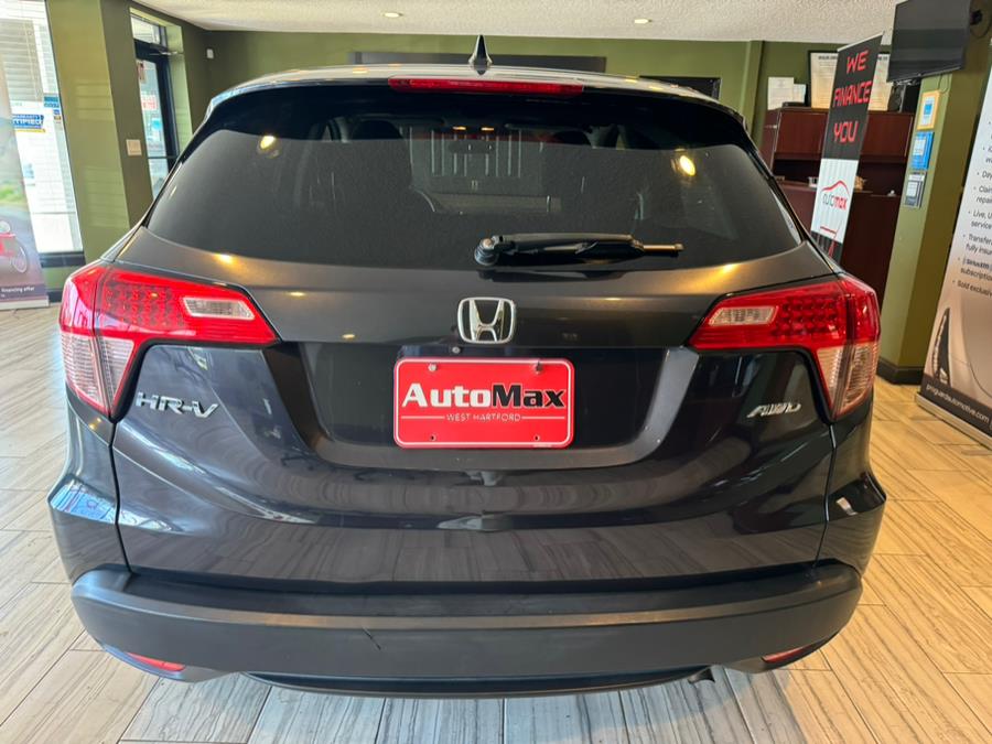 2016 Honda HR-V AWD 4dr CVT EX, available for sale in West Hartford, Connecticut | AutoMax. West Hartford, Connecticut 2016 Honda HR-V AWD 4dr CVT EX, available for sale in West Hartford, Connecticut | AutoMax. West Hartford, Connecticut