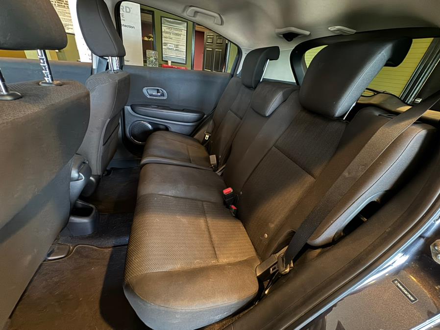2016 Honda HR-V AWD 4dr CVT EX, available for sale in West Hartford, Connecticut | AutoMax. West Hartford, Connecticut 2016 Honda HR-V AWD 4dr CVT EX, available for sale in West Hartford, Connecticut | AutoMax. West Hartford, Connecticut