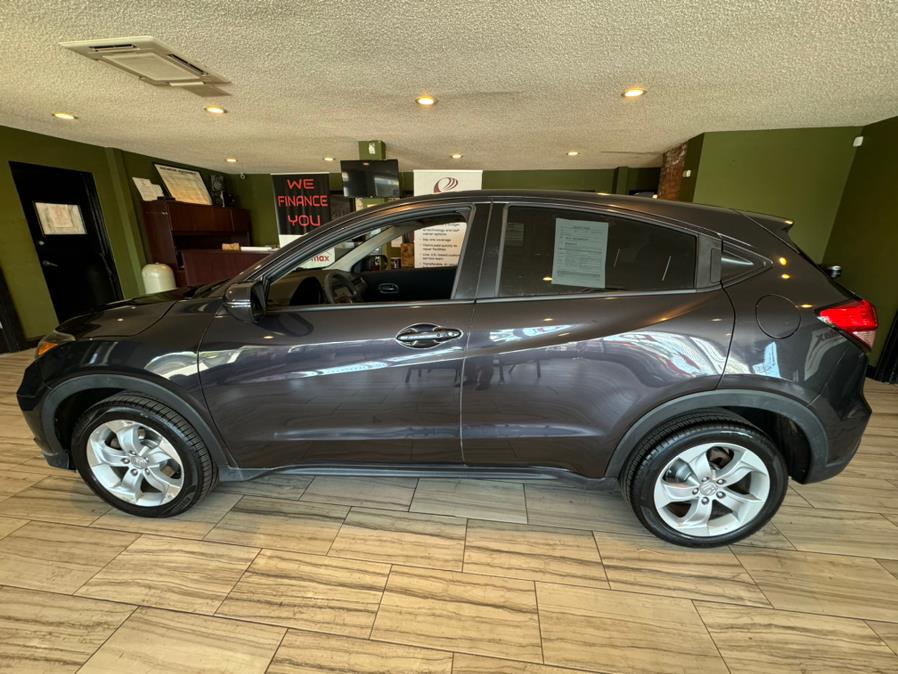 2016 Honda HR-V AWD 4dr CVT EX, available for sale in West Hartford, Connecticut | AutoMax. West Hartford, Connecticut 2016 Honda HR-V AWD 4dr CVT EX, available for sale in West Hartford, Connecticut | AutoMax. West Hartford, Connecticut
