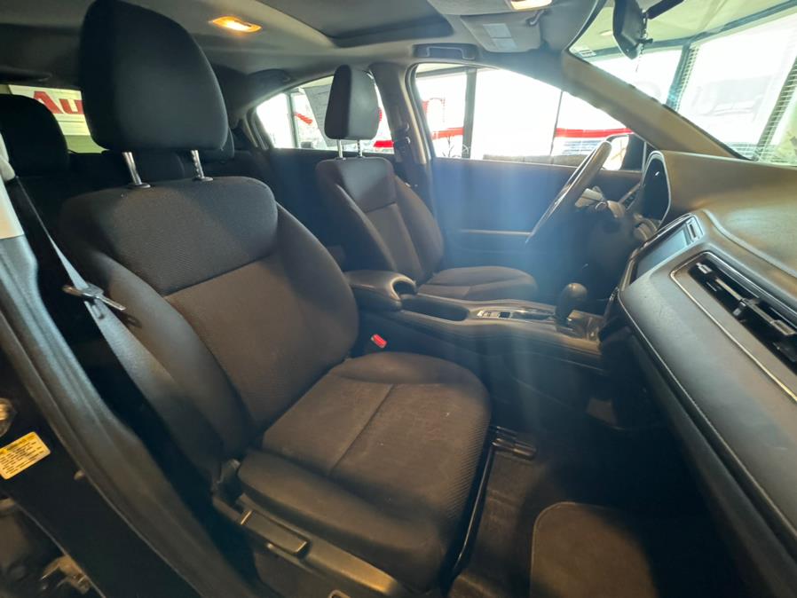 2016 Honda HR-V AWD 4dr CVT EX, available for sale in West Hartford, Connecticut | AutoMax. West Hartford, Connecticut 2016 Honda HR-V AWD 4dr CVT EX, available for sale in West Hartford, Connecticut | AutoMax. West Hartford, Connecticut