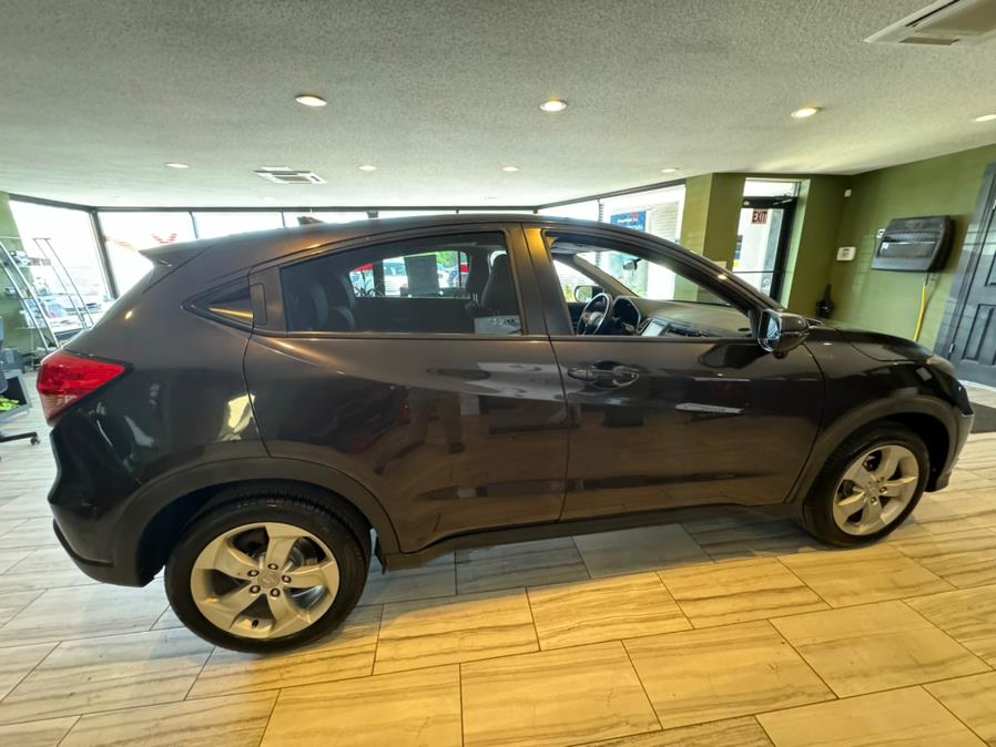 2016 Honda HR-V AWD 4dr CVT EX, available for sale in West Hartford, Connecticut | AutoMax. West Hartford, Connecticut 2016 Honda HR-V AWD 4dr CVT EX, available for sale in West Hartford, Connecticut | AutoMax. West Hartford, Connecticut