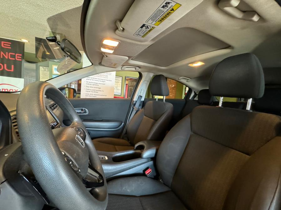 2016 Honda HR-V AWD 4dr CVT EX, available for sale in West Hartford, Connecticut | AutoMax. West Hartford, Connecticut 2016 Honda HR-V AWD 4dr CVT EX, available for sale in West Hartford, Connecticut | AutoMax. West Hartford, Connecticut