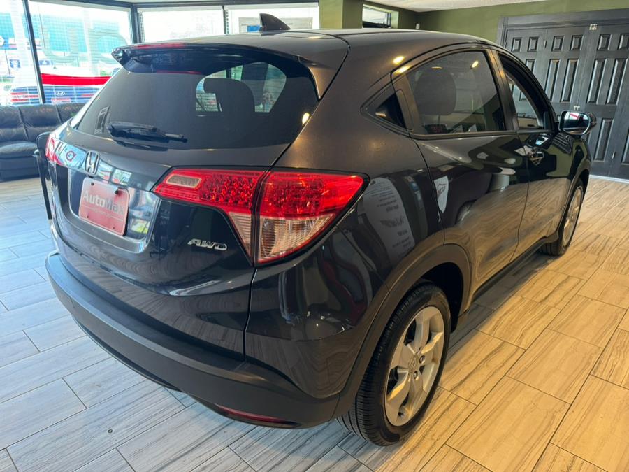 2016 Honda HR-V AWD 4dr CVT EX, available for sale in West Hartford, Connecticut | AutoMax. West Hartford, Connecticut 2016 Honda HR-V AWD 4dr CVT EX, available for sale in West Hartford, Connecticut | AutoMax. West Hartford, Connecticut