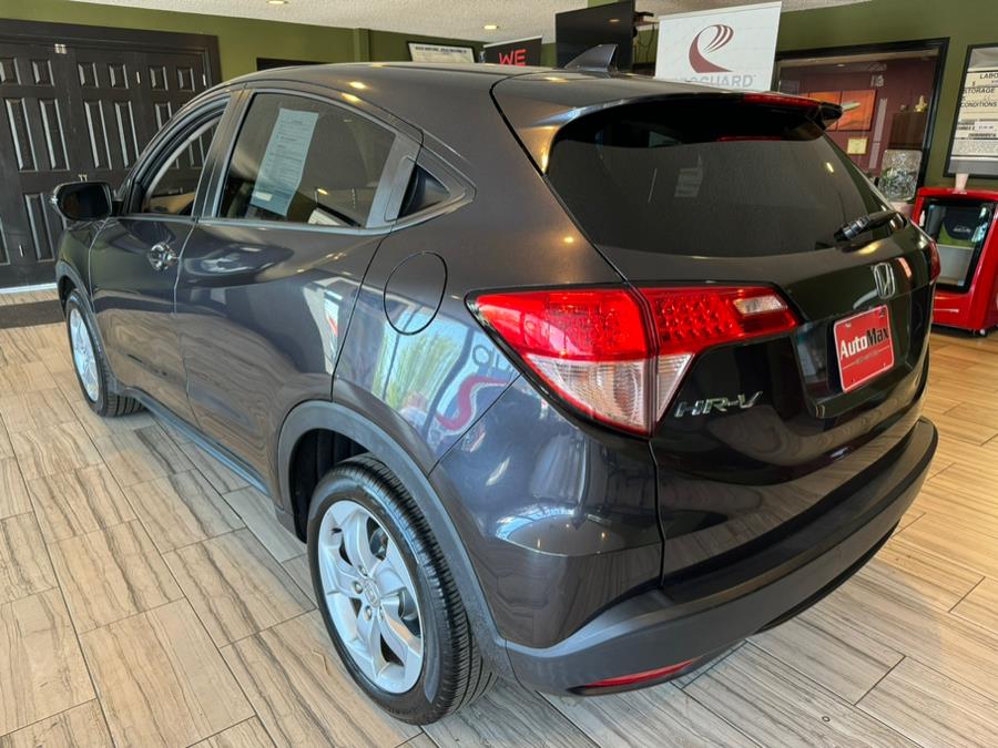 2016 Honda HR-V AWD 4dr CVT EX, available for sale in West Hartford, Connecticut | AutoMax. West Hartford, Connecticut 2016 Honda HR-V AWD 4dr CVT EX, available for sale in West Hartford, Connecticut | AutoMax. West Hartford, Connecticut