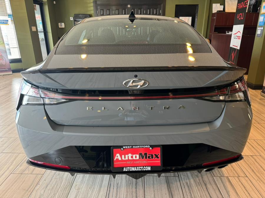 2022 Hyundai Elantra N Line DCT, available for sale in West Hartford, Connecticut | AutoMax. West Hartford, Connecticut 2022 Hyundai Elantra N Line DCT, available for sale in West Hartford, Connecticut | AutoMax. West Hartford, Connecticut