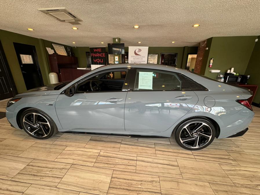 2022 Hyundai Elantra N Line DCT, available for sale in West Hartford, Connecticut | AutoMax. West Hartford, Connecticut 2022 Hyundai Elantra N Line DCT, available for sale in West Hartford, Connecticut | AutoMax. West Hartford, Connecticut