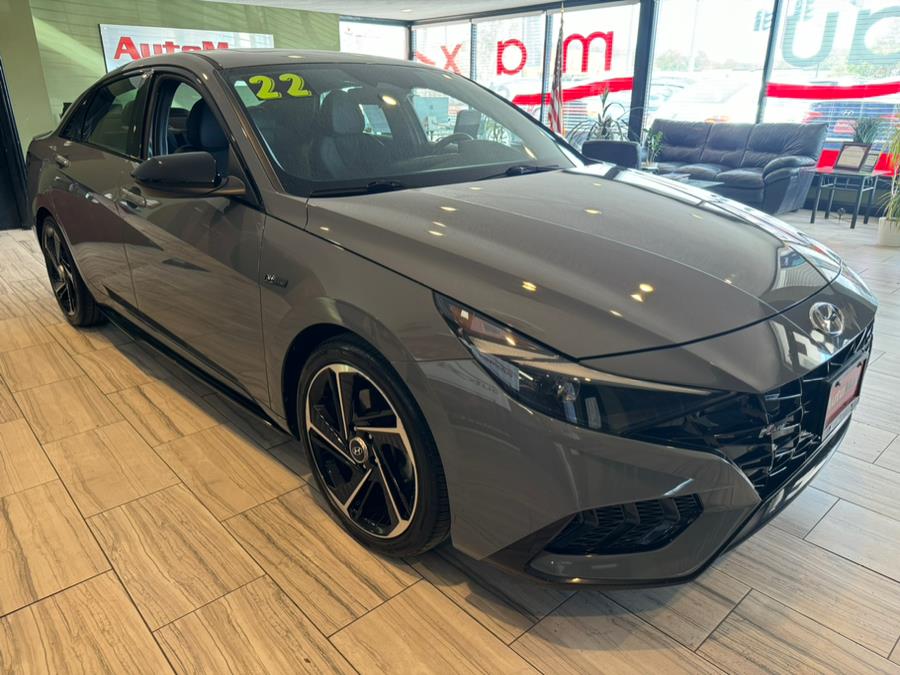 2022 Hyundai Elantra N Line DCT, available for sale in West Hartford, Connecticut | AutoMax. West Hartford, Connecticut 2022 Hyundai Elantra N Line DCT, available for sale in West Hartford, Connecticut | AutoMax. West Hartford, Connecticut