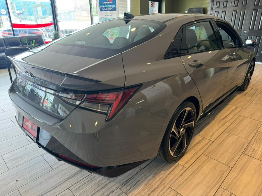 2022 Hyundai Elantra N Line DCT, available for sale in West Hartford, Connecticut | AutoMax. West Hartford, Connecticut 2022 Hyundai Elantra N Line DCT, available for sale in West Hartford, Connecticut | AutoMax. West Hartford, Connecticut