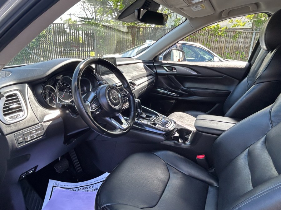 2019 Mazda CX-9 Touring AWD, available for sale in West Babylon, New York | New Gen Auto Group. West Babylon, New York 2019 Mazda CX-9 Touring AWD, available for sale in West Babylon, New York | New Gen Auto Group. West Babylon, New York