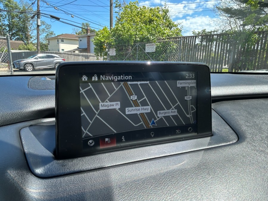 2019 Mazda CX-9 Touring AWD, available for sale in West Babylon, New York | New Gen Auto Group. West Babylon, New York 2019 Mazda CX-9 Touring AWD, available for sale in West Babylon, New York | New Gen Auto Group. West Babylon, New York