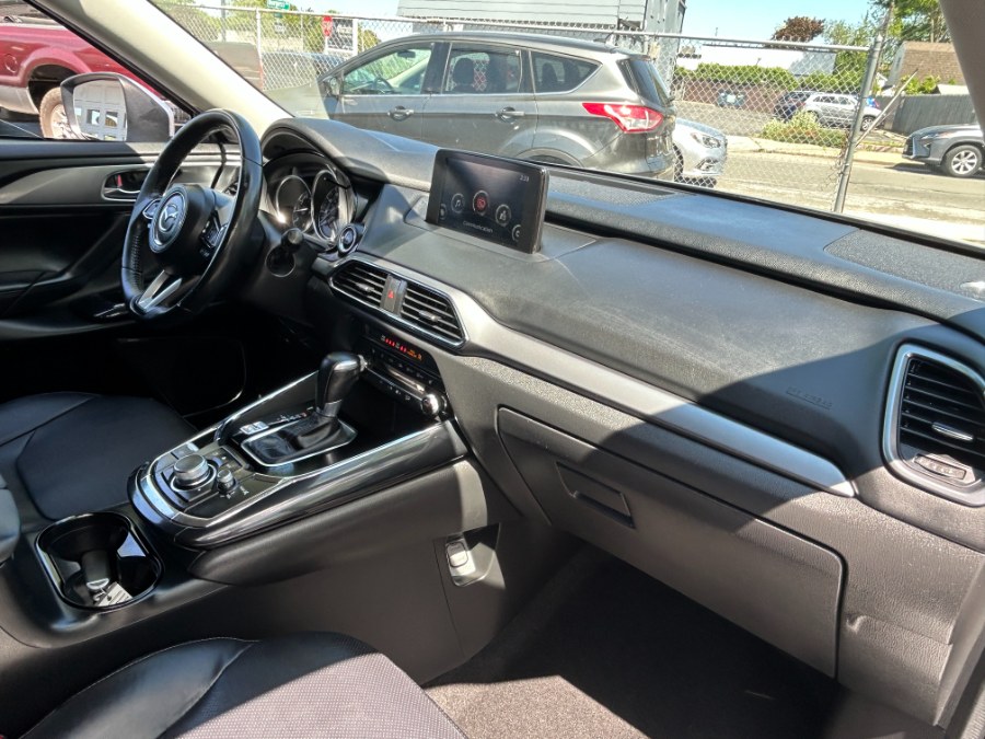 2019 Mazda CX-9 Touring AWD, available for sale in West Babylon, New York | New Gen Auto Group. West Babylon, New York 2019 Mazda CX-9 Touring AWD, available for sale in West Babylon, New York | New Gen Auto Group. West Babylon, New York