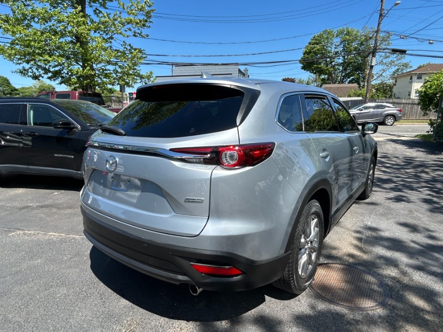 2019 Mazda CX-9 Touring AWD, available for sale in West Babylon, New York | New Gen Auto Group. West Babylon, New York 2019 Mazda CX-9 Touring AWD, available for sale in West Babylon, New York | New Gen Auto Group. West Babylon, New York