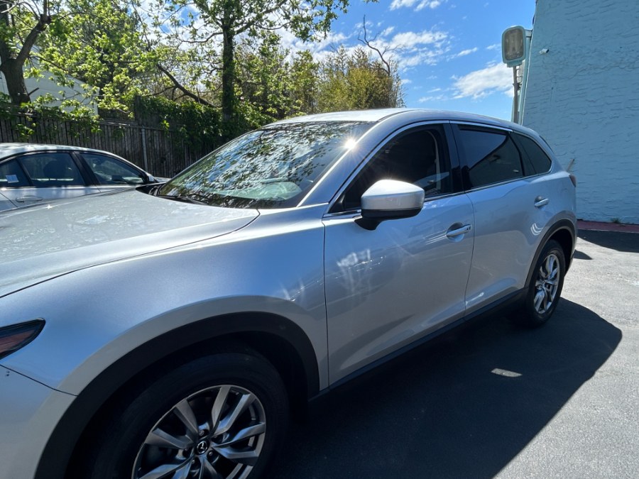 2019 Mazda CX-9 Touring AWD, available for sale in West Babylon, New York | New Gen Auto Group. West Babylon, New York 2019 Mazda CX-9 Touring AWD, available for sale in West Babylon, New York | New Gen Auto Group. West Babylon, New York