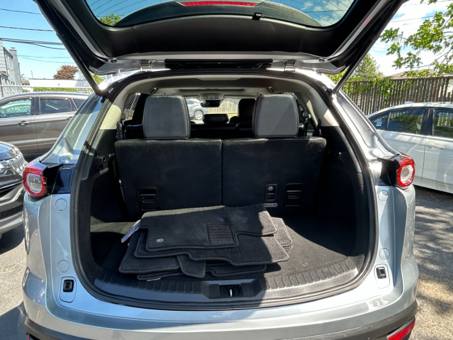 2019 Mazda CX-9 Touring AWD, available for sale in West Babylon, New York | New Gen Auto Group. West Babylon, New York 2019 Mazda CX-9 Touring AWD, available for sale in West Babylon, New York | New Gen Auto Group. West Babylon, New York
