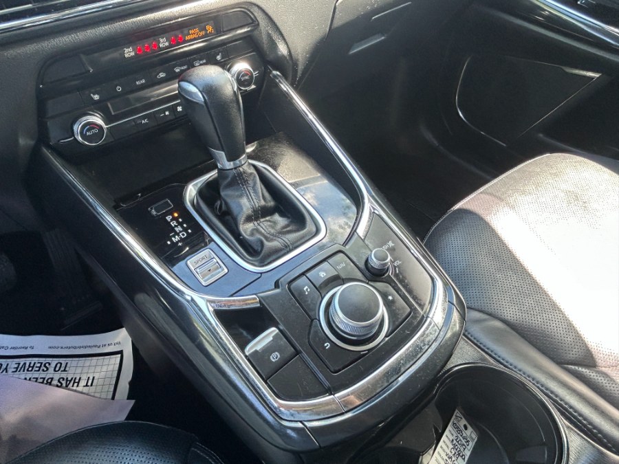 2019 Mazda CX-9 Touring AWD, available for sale in West Babylon, New York | New Gen Auto Group. West Babylon, New York 2019 Mazda CX-9 Touring AWD, available for sale in West Babylon, New York | New Gen Auto Group. West Babylon, New York