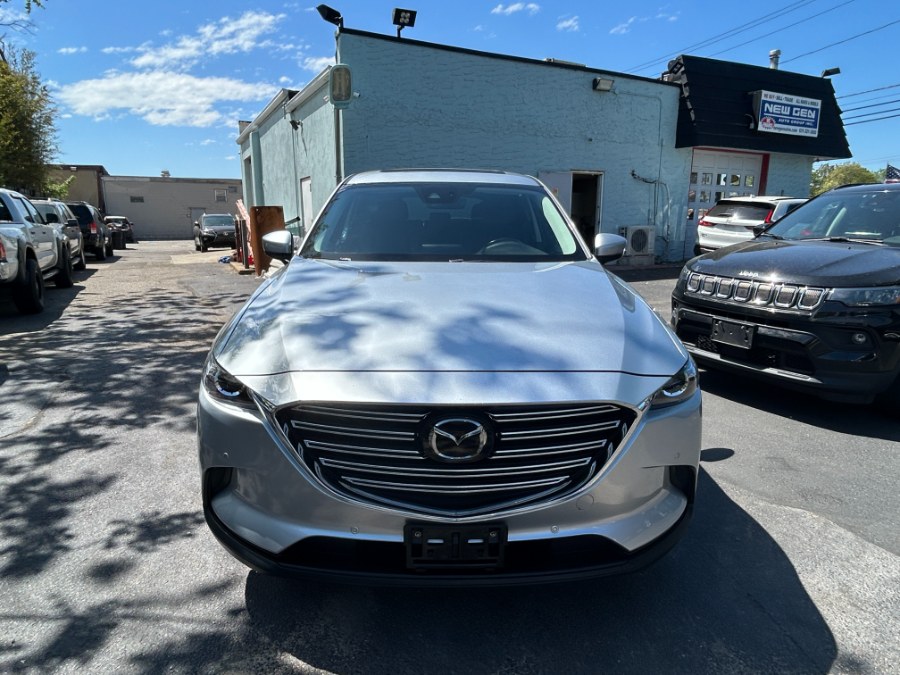 2019 Mazda CX-9 Touring AWD, available for sale in West Babylon, New York | New Gen Auto Group. West Babylon, New York 2019 Mazda CX-9 Touring AWD, available for sale in West Babylon, New York | New Gen Auto Group. West Babylon, New York