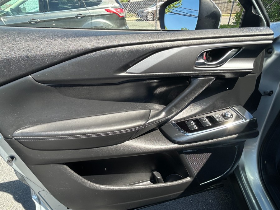 2019 Mazda CX-9 Touring AWD, available for sale in West Babylon, New York | New Gen Auto Group. West Babylon, New York 2019 Mazda CX-9 Touring AWD, available for sale in West Babylon, New York | New Gen Auto Group. West Babylon, New York