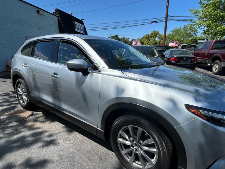 2019 Mazda CX-9 Touring AWD, available for sale in West Babylon, New York | New Gen Auto Group. West Babylon, New York 2019 Mazda CX-9 Touring AWD, available for sale in West Babylon, New York | New Gen Auto Group. West Babylon, New York