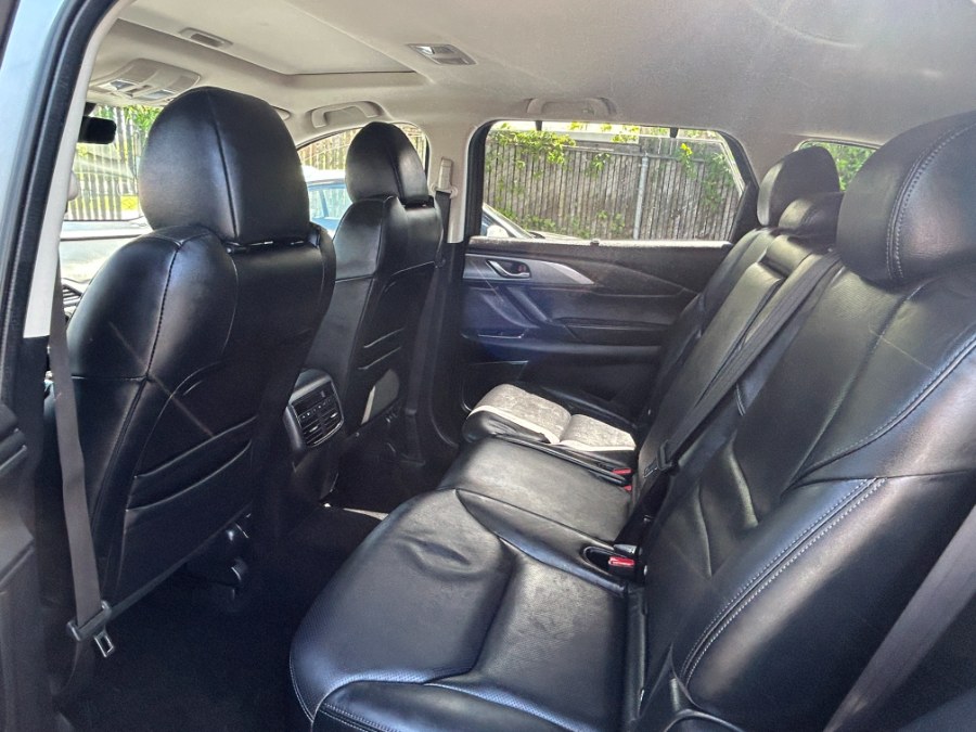 2019 Mazda CX-9 Touring AWD, available for sale in West Babylon, New York | New Gen Auto Group. West Babylon, New York 2019 Mazda CX-9 Touring AWD, available for sale in West Babylon, New York | New Gen Auto Group. West Babylon, New York