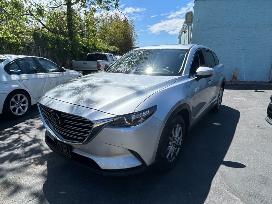 2019 Mazda CX-9 Touring AWD, available for sale in West Babylon, New York | New Gen Auto Group. West Babylon, New York 2019 Mazda CX-9 Touring AWD, available for sale in West Babylon, New York | New Gen Auto Group. West Babylon, New York