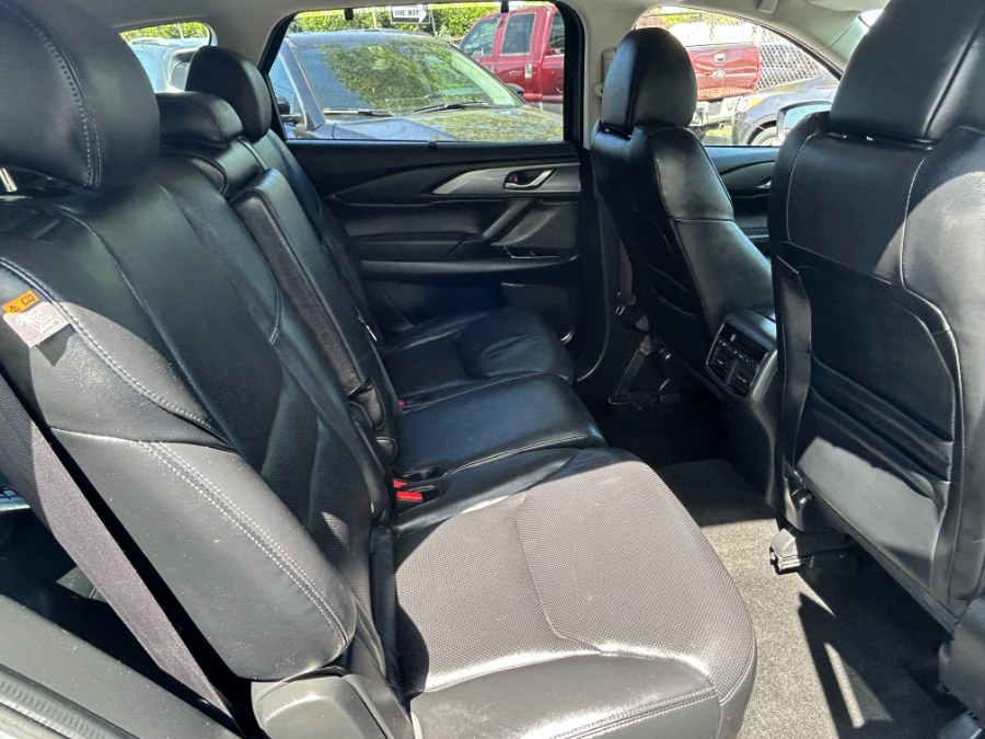 2019 Mazda CX-9 Touring AWD, available for sale in West Babylon, New York | New Gen Auto Group. West Babylon, New York 2019 Mazda CX-9 Touring AWD, available for sale in West Babylon, New York | New Gen Auto Group. West Babylon, New York