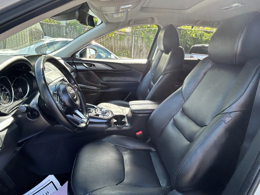 2019 Mazda CX-9 Touring AWD, available for sale in West Babylon, New York | New Gen Auto Group. West Babylon, New York 2019 Mazda CX-9 Touring AWD, available for sale in West Babylon, New York | New Gen Auto Group. West Babylon, New York