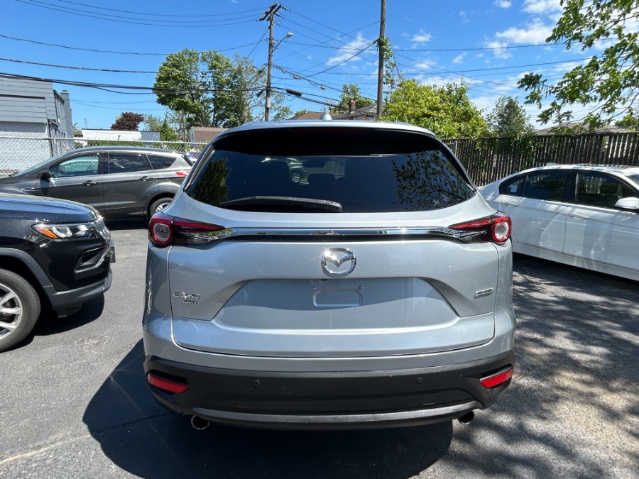 2019 Mazda CX-9 Touring AWD, available for sale in West Babylon, New York | New Gen Auto Group. West Babylon, New York 2019 Mazda CX-9 Touring AWD, available for sale in West Babylon, New York | New Gen Auto Group. West Babylon, New York