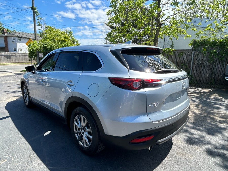 2019 Mazda CX-9 Touring AWD, available for sale in West Babylon, New York | New Gen Auto Group. West Babylon, New York 2019 Mazda CX-9 Touring AWD, available for sale in West Babylon, New York | New Gen Auto Group. West Babylon, New York