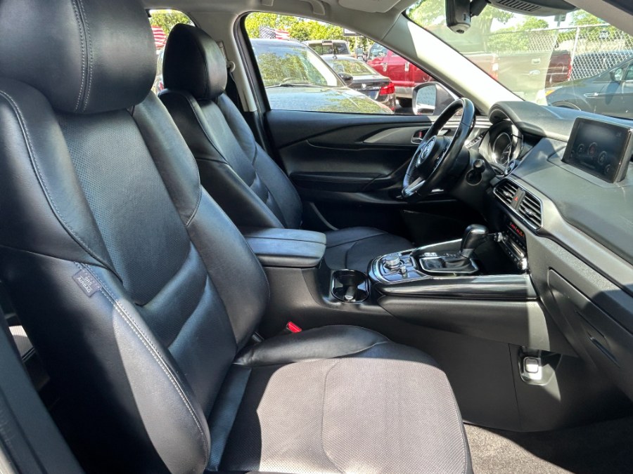 2019 Mazda CX-9 Touring AWD, available for sale in West Babylon, New York | New Gen Auto Group. West Babylon, New York 2019 Mazda CX-9 Touring AWD, available for sale in West Babylon, New York | New Gen Auto Group. West Babylon, New York