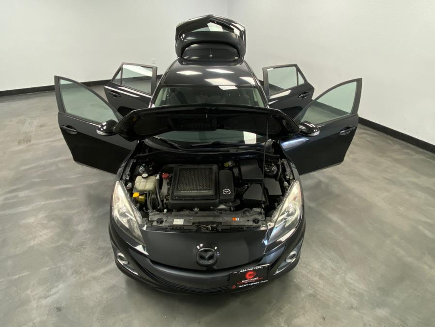 2013 Mazda Mazda3 5dr HB Man Mazdaspeed3 Touring, available for sale in Linden, New Jersey | East Coast Auto Group. Linden, New Jersey 2013 Mazda Mazda3 5dr HB Man Mazdaspeed3 Touring, available for sale in Linden, New Jersey | East Coast Auto Group. Linden, New Jersey