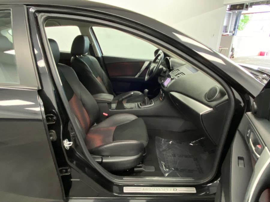 2013 Mazda Mazda3 5dr HB Man Mazdaspeed3 Touring, available for sale in Linden, New Jersey | East Coast Auto Group. Linden, New Jersey 2013 Mazda Mazda3 5dr HB Man Mazdaspeed3 Touring, available for sale in Linden, New Jersey | East Coast Auto Group. Linden, New Jersey