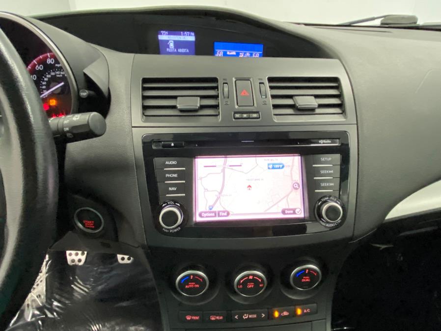 2013 Mazda Mazda3 5dr HB Man Mazdaspeed3 Touring, available for sale in Linden, New Jersey | East Coast Auto Group. Linden, New Jersey 2013 Mazda Mazda3 5dr HB Man Mazdaspeed3 Touring, available for sale in Linden, New Jersey | East Coast Auto Group. Linden, New Jersey